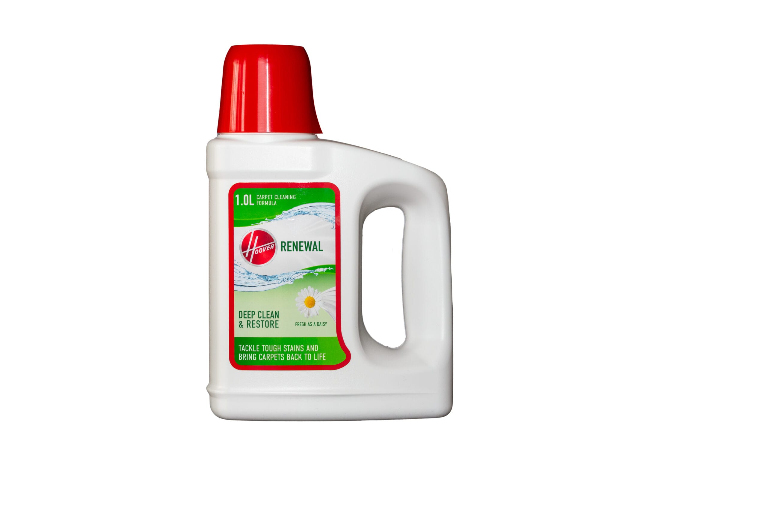 Hoover Renewal Cleaning Solution. 1L Bottle