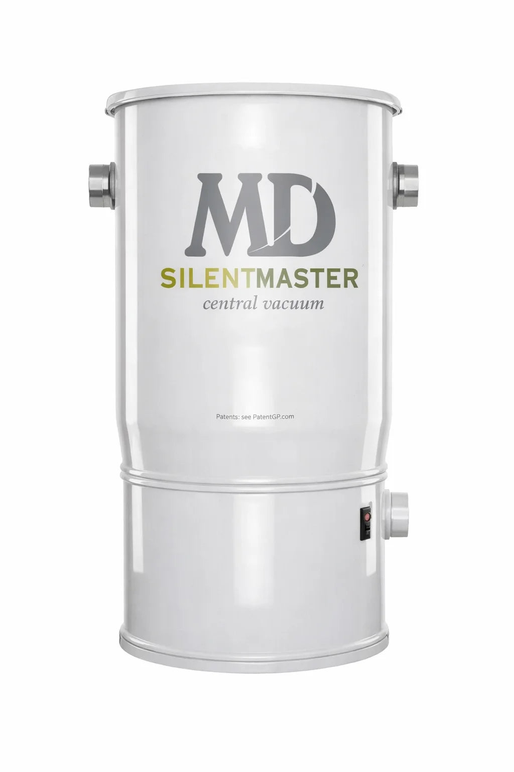 Silent Master Flo-Master CV300