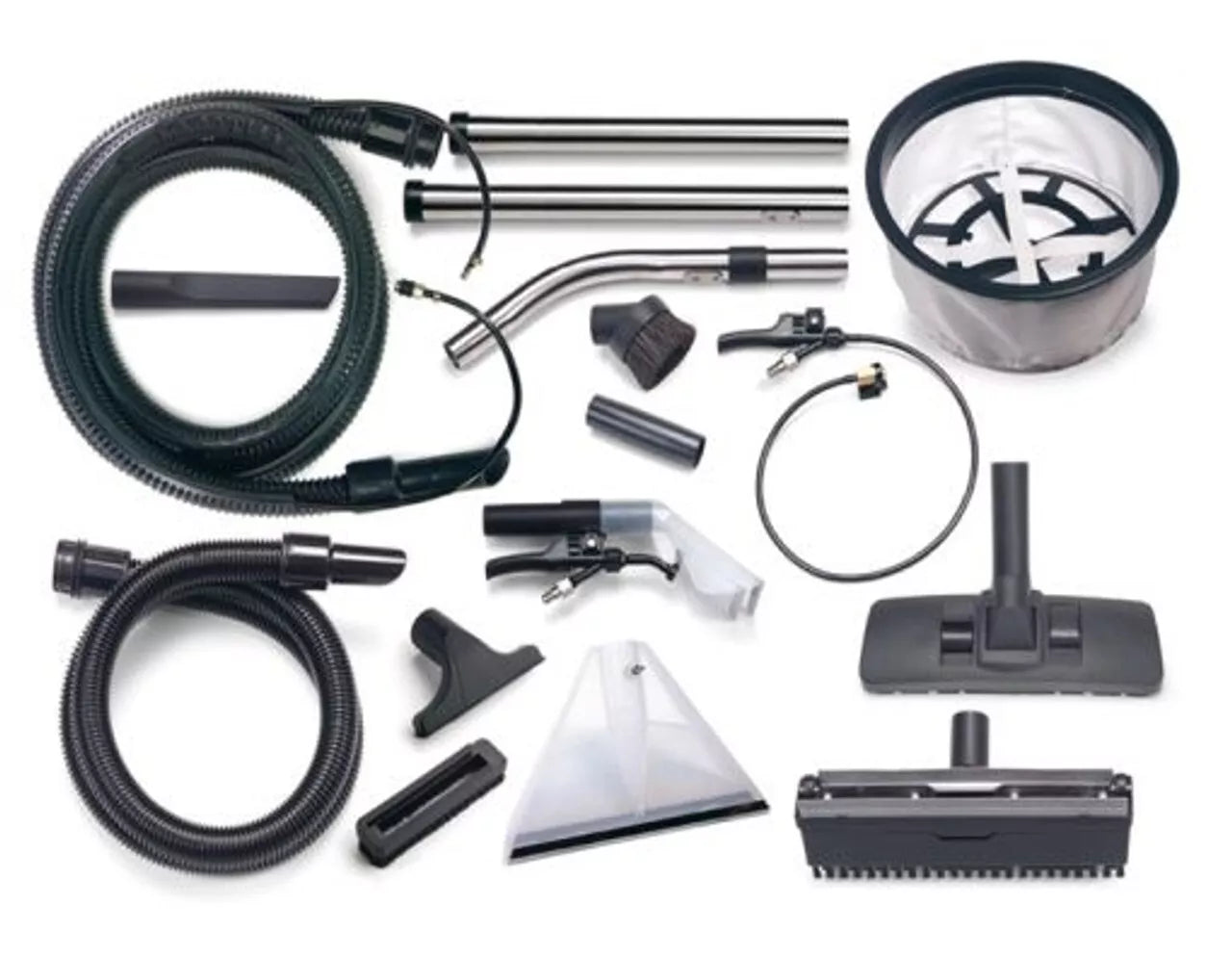 Numatic George 15L Wet and Dry Vacuum Cleaner and Extractor