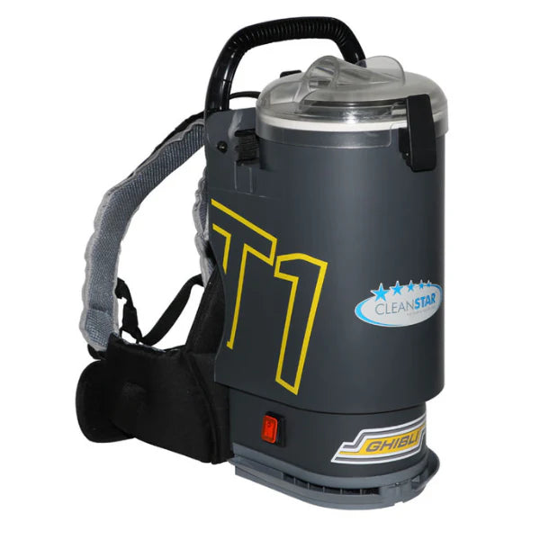Ghibli T1 Backpack V3