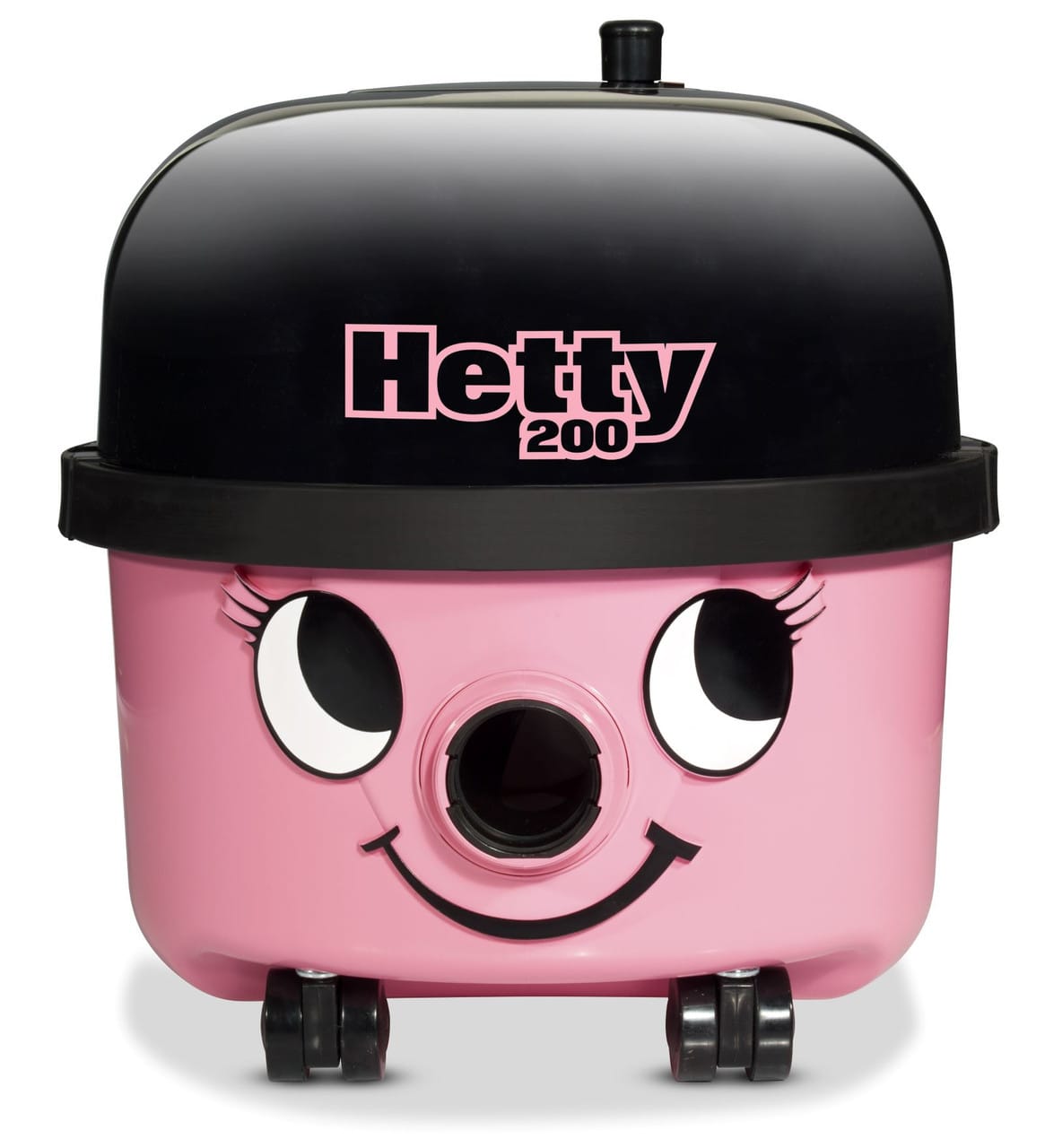 Numatic Hetty Commercial Vacuum Cleaner