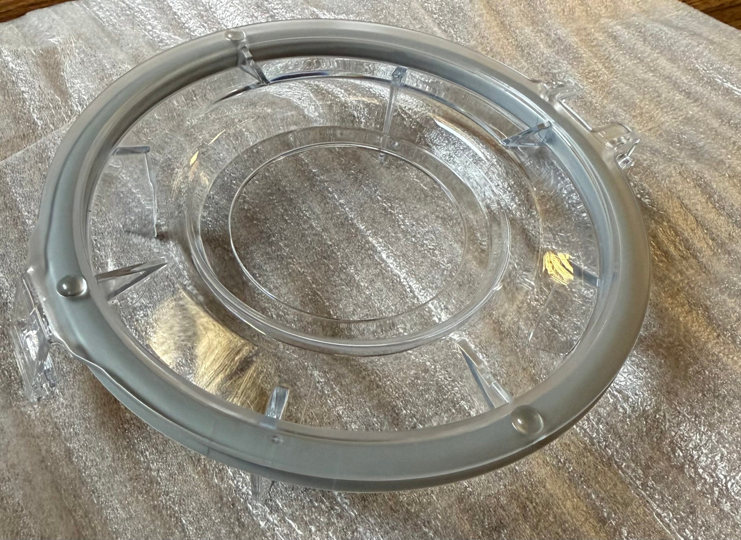 Dust Bin Cover Lid for Tineco Pure One S12 (Genuine)