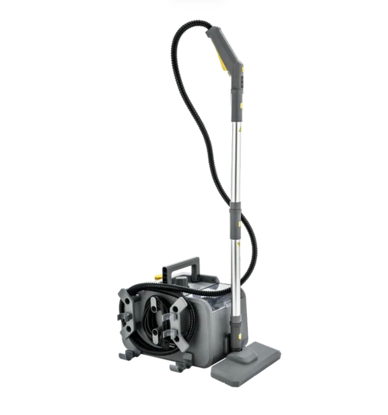 IMASS Commercial Grade Heavy Duty Steam Cleaner Tornado T8
