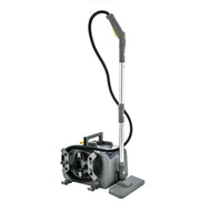 IMASS Commercial Grade Heavy Duty Steam Cleaner Tornado T8