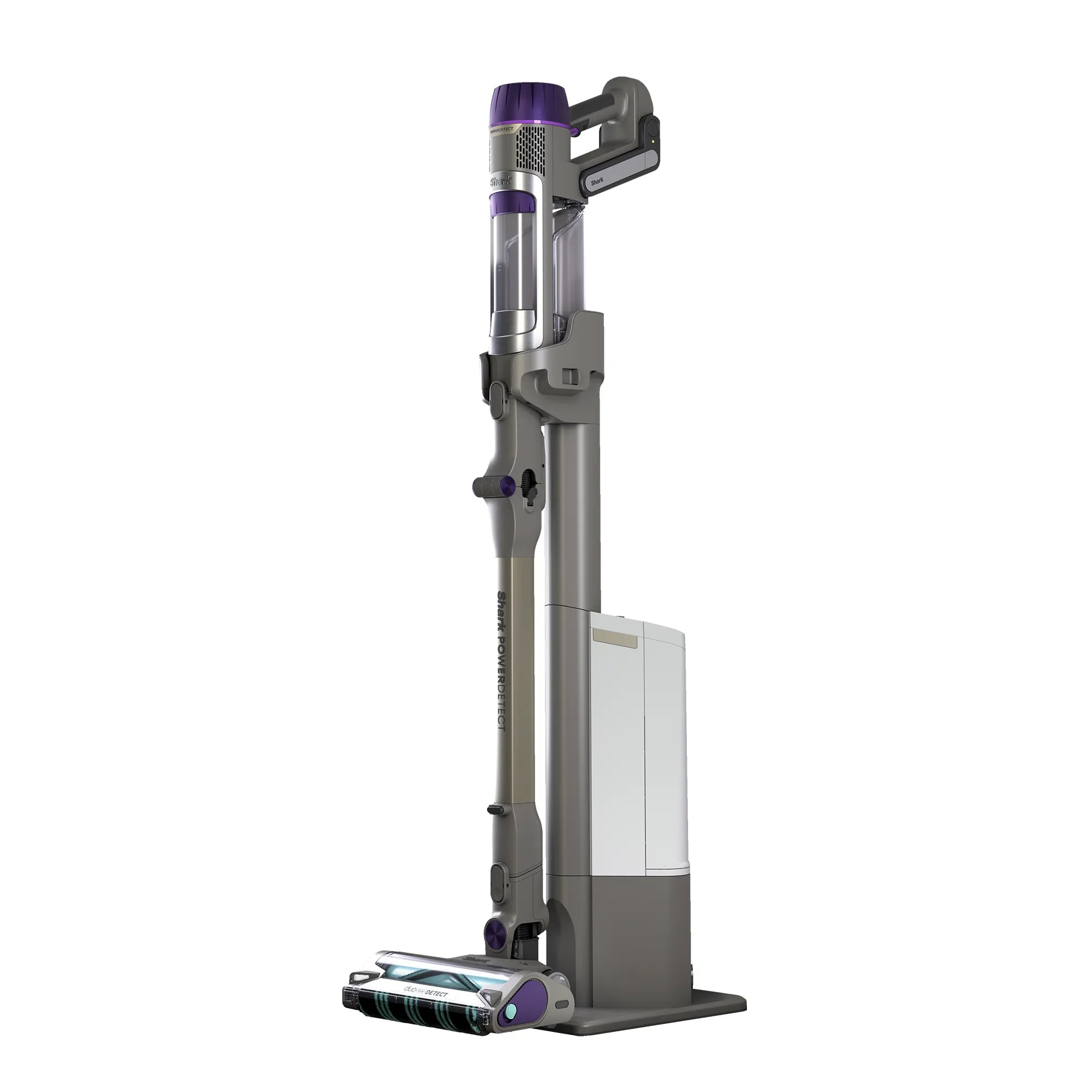 Shark Cordless PowerDetect Clean & Empty System