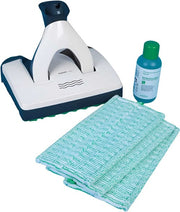 Vorwerk Kobold SP600 Vacuum & Mop Attachment + Koboclean + MF600 Mop Pads
