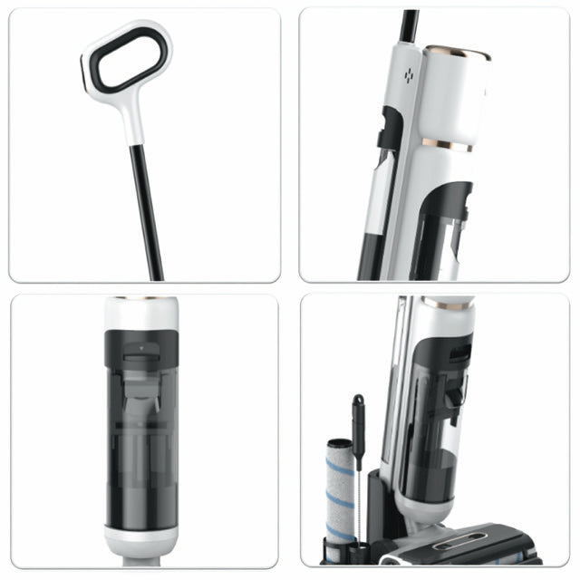 IMASS Floor Care M8 Pro