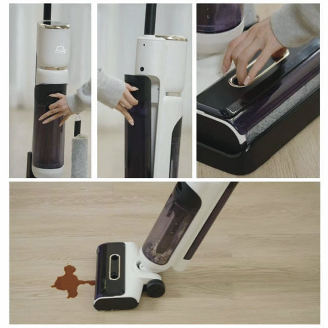 IMASS Floor Care M8 Pro