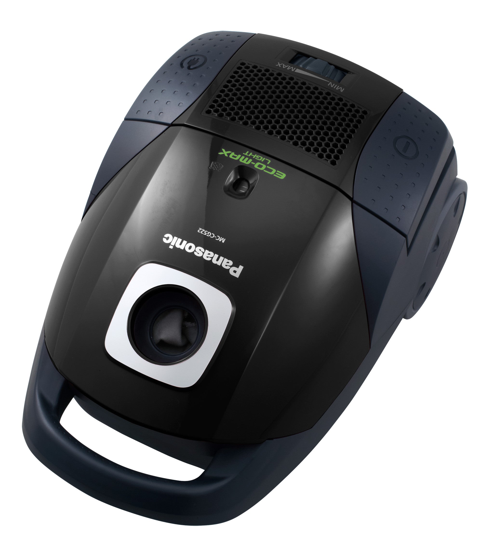 Panasonic Eco-Max Light Bagged Vacuum Cleaner