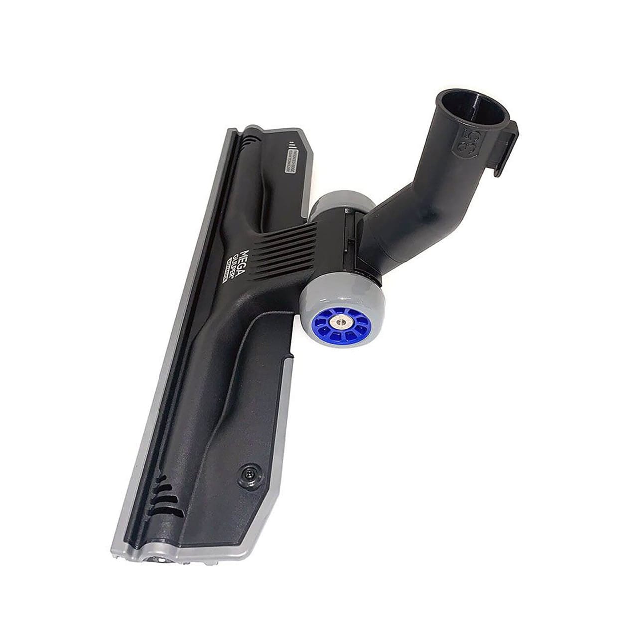 35mm Mega Gulper Advance Low Profile Extra Wide Vacuum Floor Tool Head
