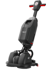 Numatic NCC440NX Compact Battery Scrubber