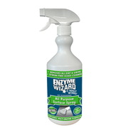 Enzyme Wizard All-Purpose Surface Spray 750ml