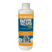 Enzyme Wizard Carpet Shampoo 1L
