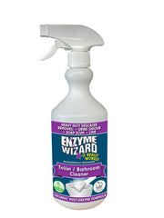 Enzyme Wizard Toilet & Bathroom Cleaner 750ml