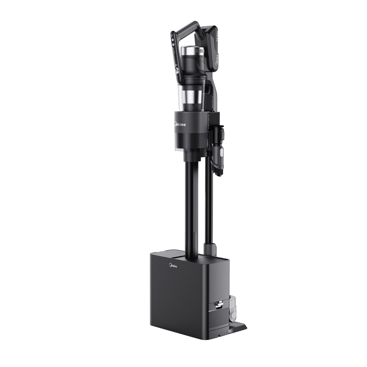 Midea P8 Vacuum