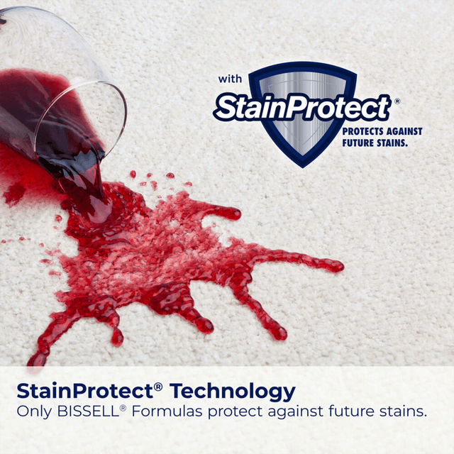 Bissell Pet Stain & Odour Formula