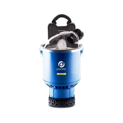 Pacvac Superpro 700 Backpack Vacuum Cleaner