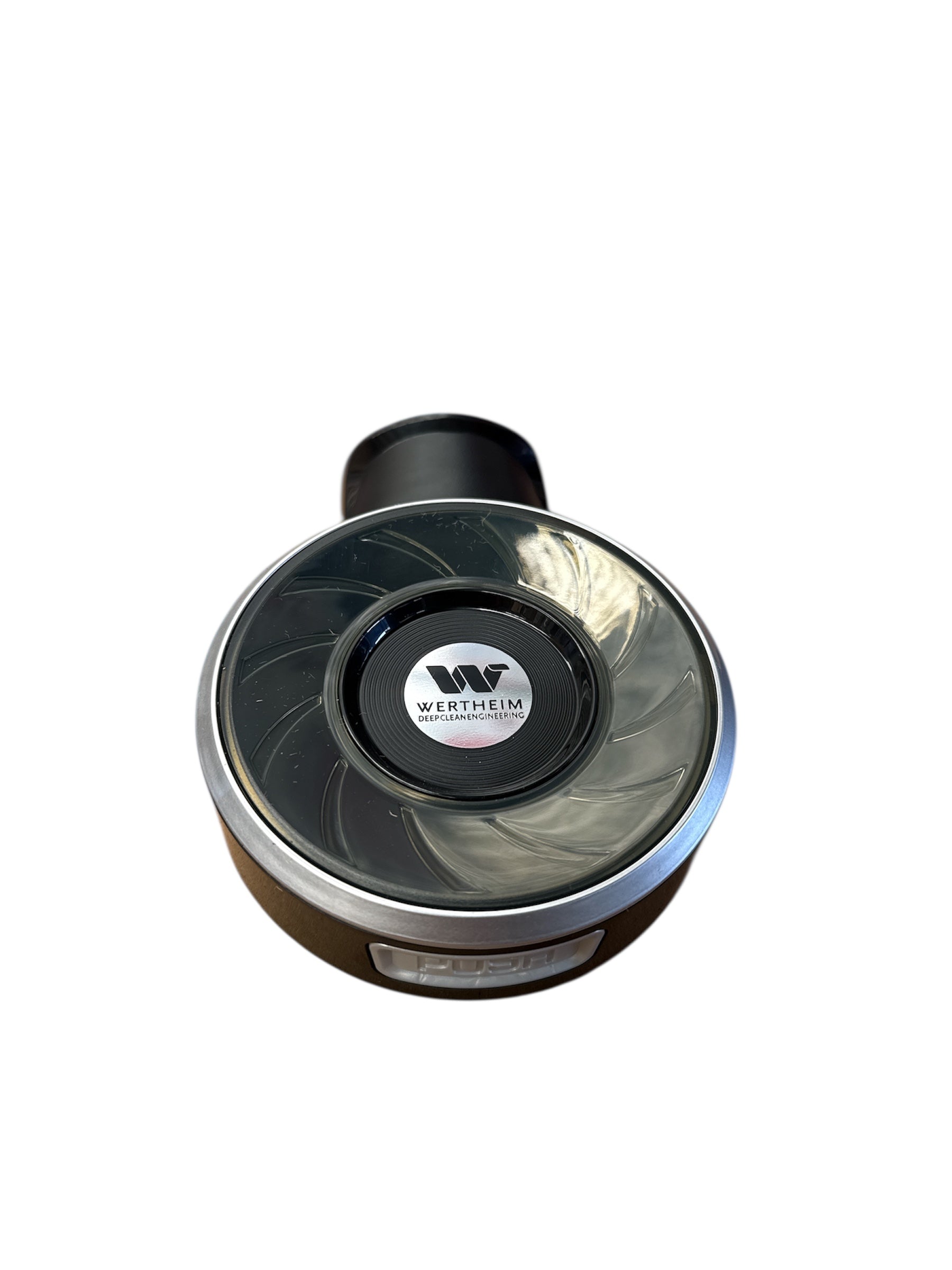Wertheim Evolution filter cover
