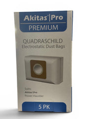 5pkt Bags for Akitas Pro POWER HAUSTIER