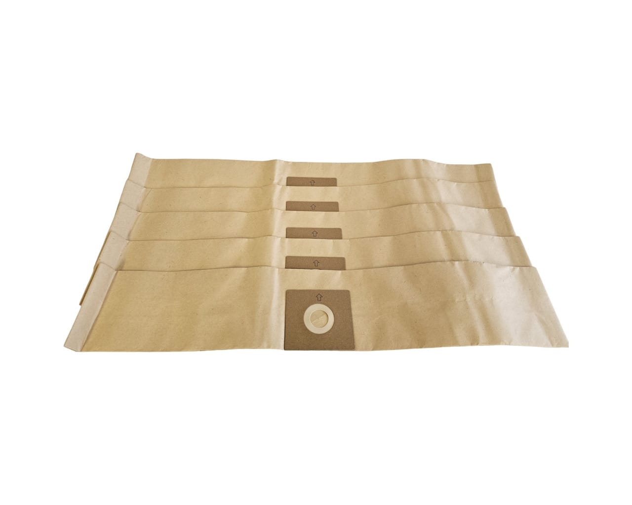 Pullman CD1203 PULL10LD 10L Dust Bags 5pk