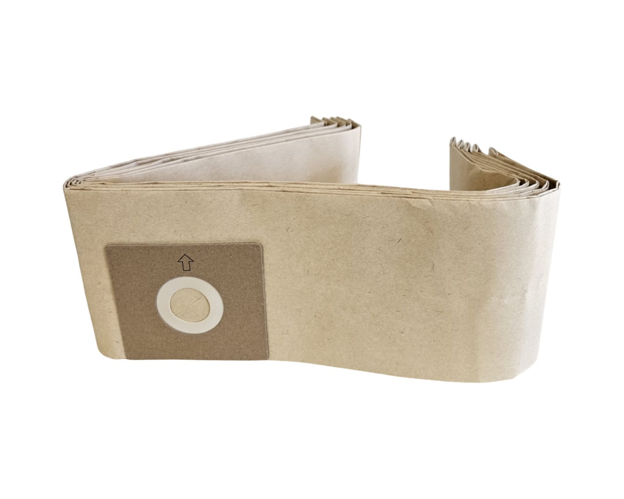 Pullman CD1203 PULL10LD 10L Dust Bags 5pk
