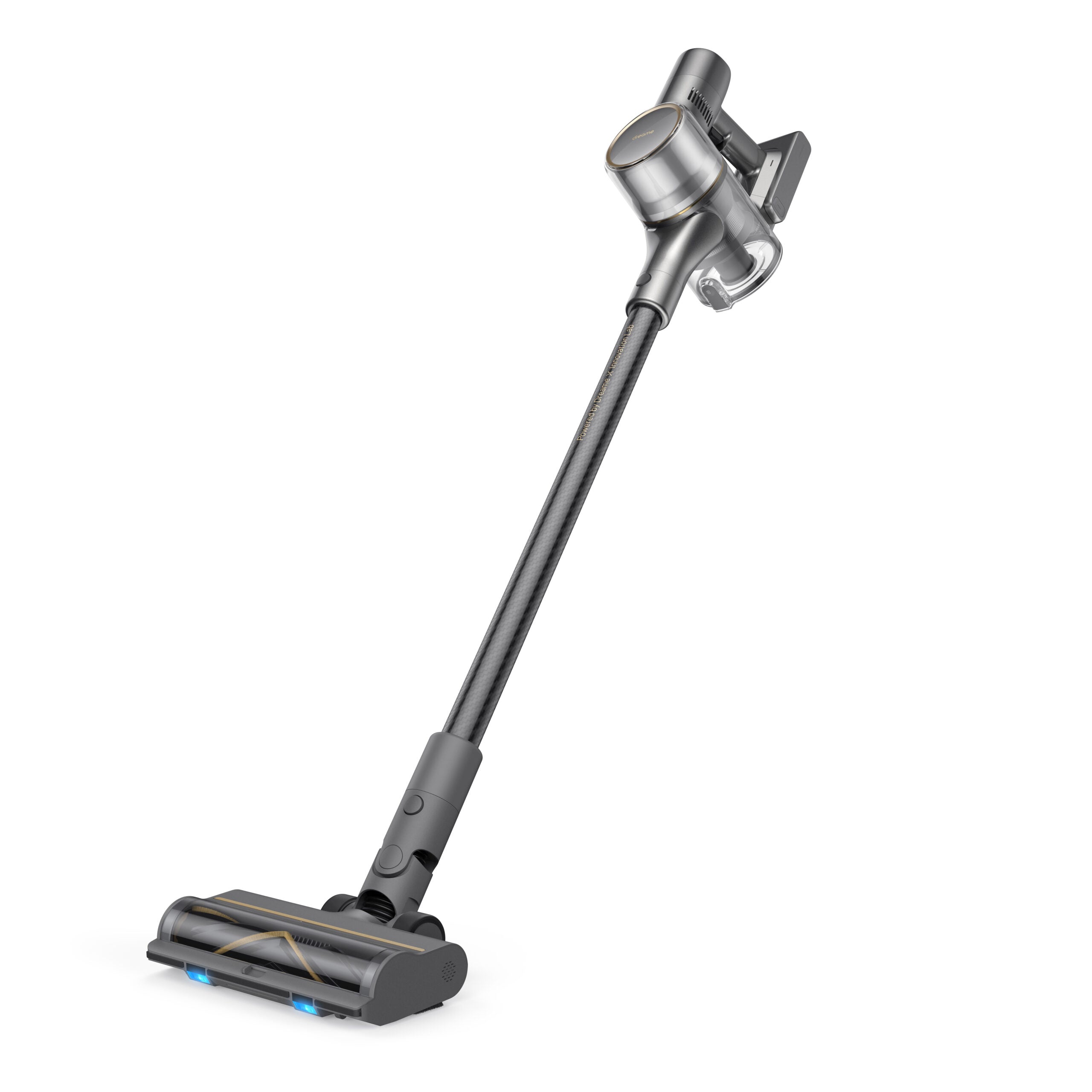 Dreame R20 Cordless Vacuum | 190AW Suction | 90 Min Runtime