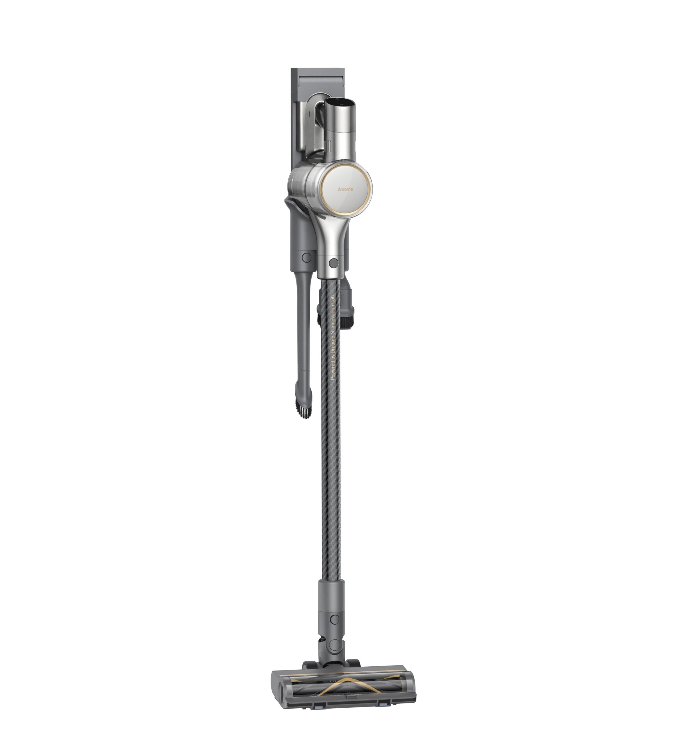 Dreame R20 Cordless Vacuum | 190AW Suction | 90 Min Runtime