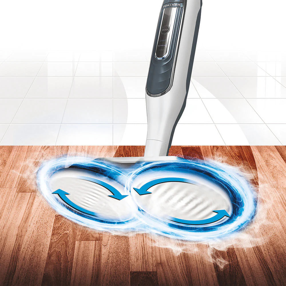 Shark Steam And Scrub Mop S7001ANZ