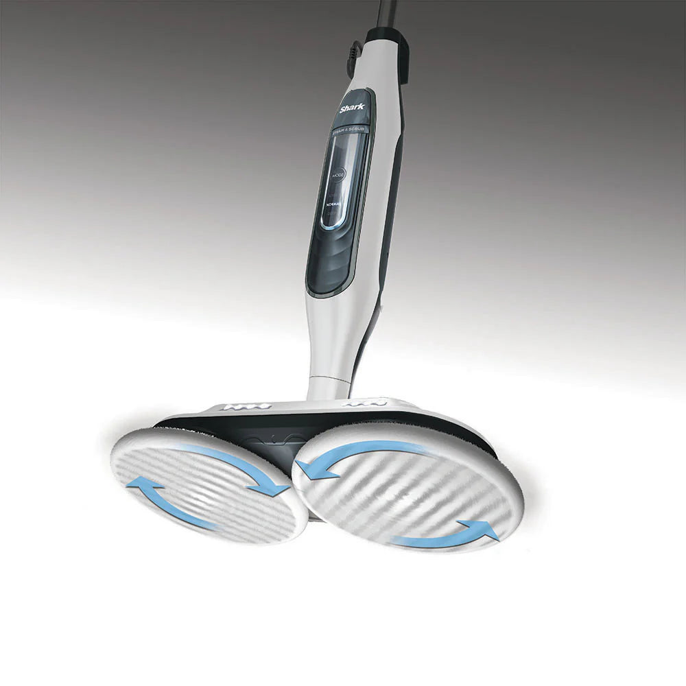Shark Steam And Scrub Mop S7001ANZ