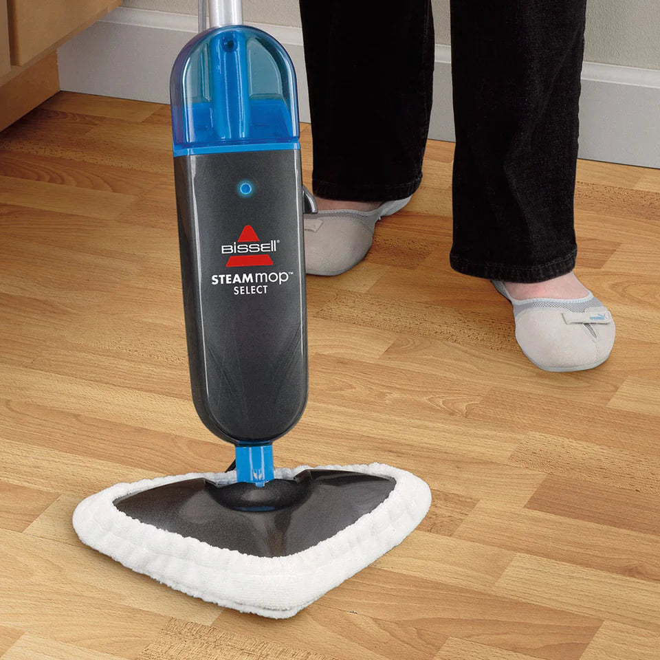 Bissell Steam Mop Select