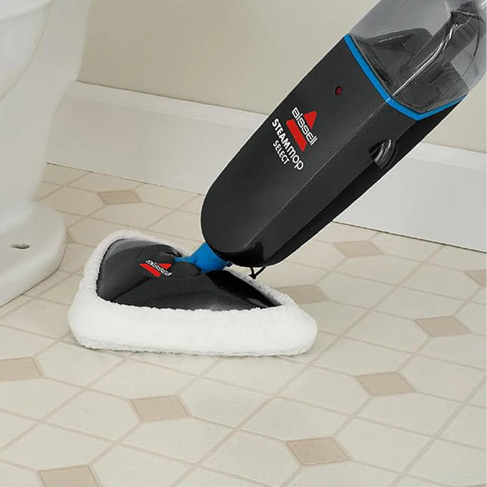 Bissell Steam Mop Select