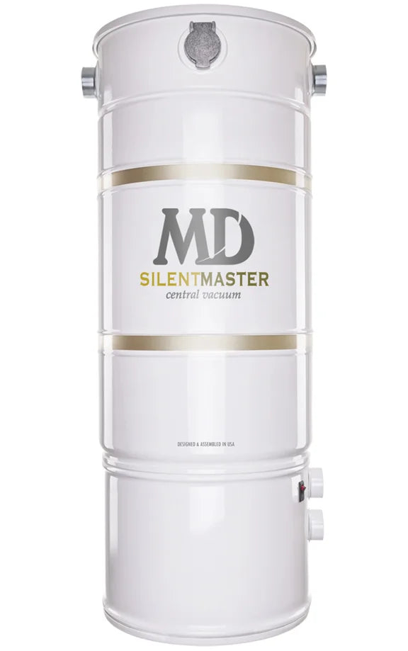 SilentMaster S720r2 240 Volt