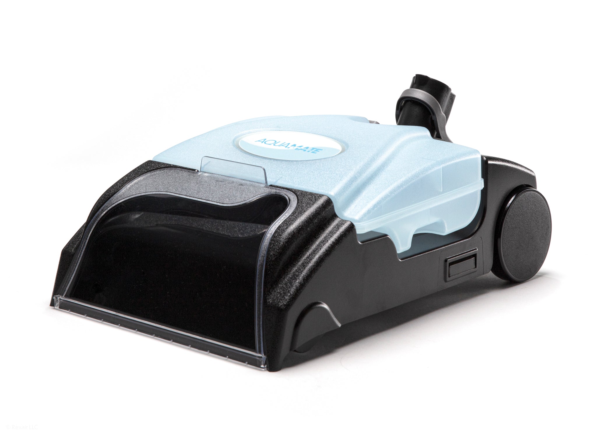 Rainbow SRX - The Complete Home Cleaning System