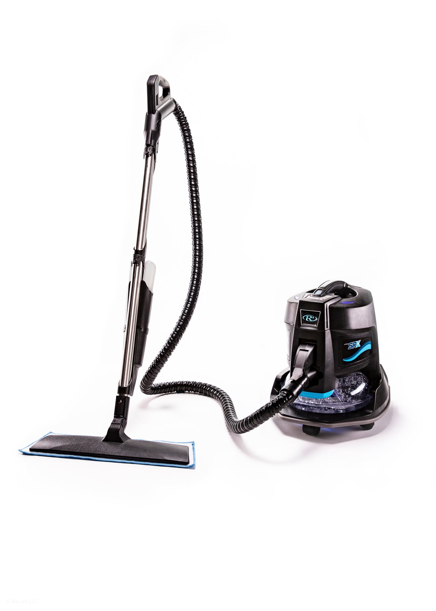 Rainbow SRX - The Complete Home Cleaning System