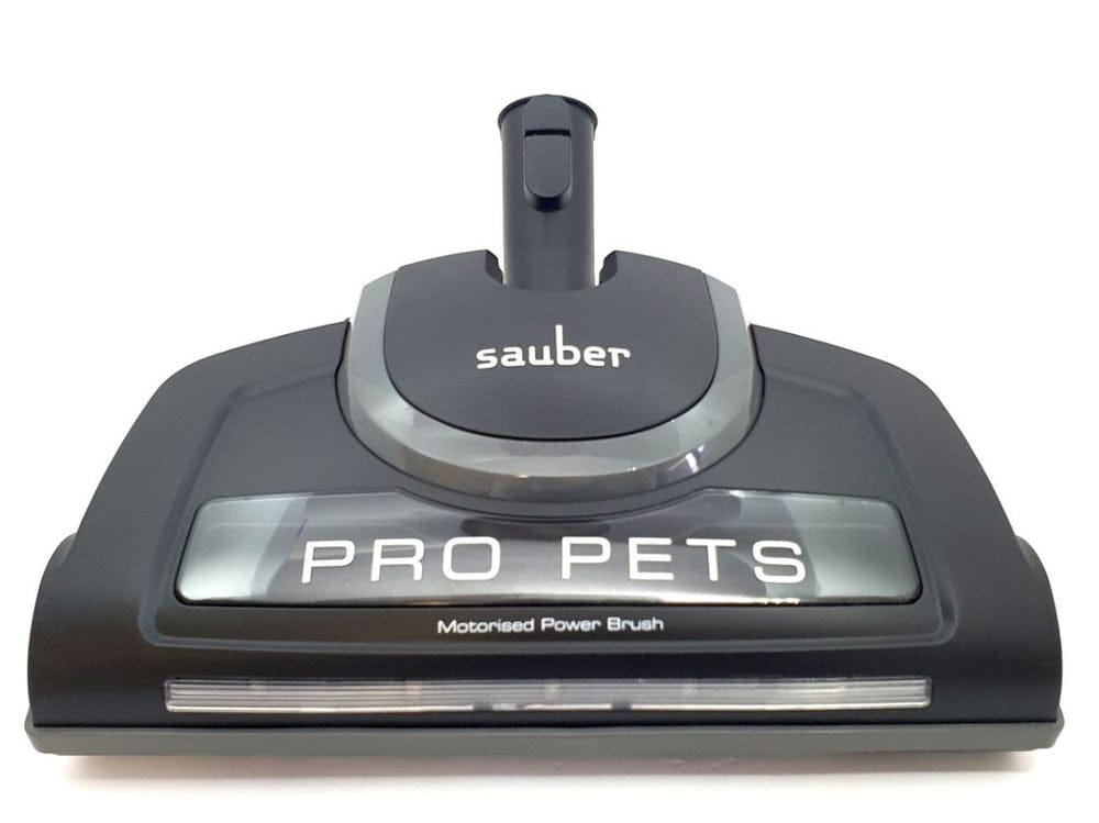 Sauber EB303 Powerhead to Suit Sauber Pro Pets & Hoover Mode/Action