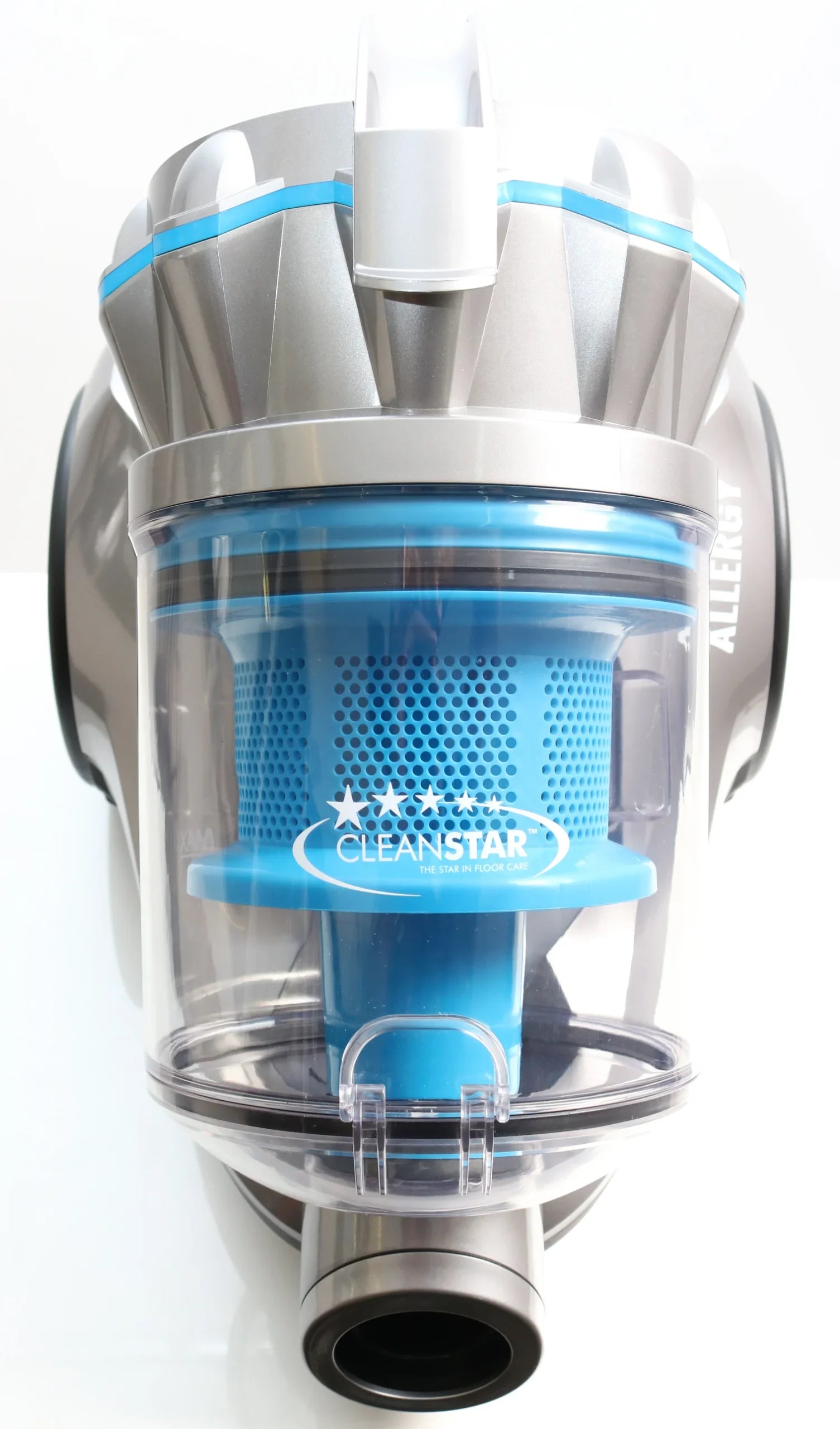 Cleanstar Allergy 1800 Watt Bagless Vacuum Cleaner