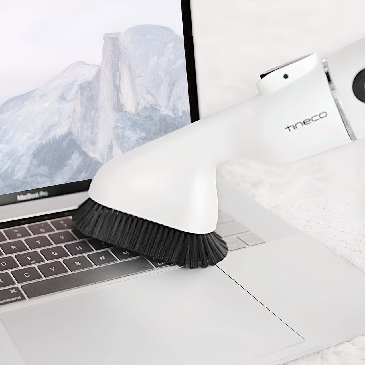 Tineco Soft Dusting Brush For Pure One S15 S12 S11 & X Series (Genuine)