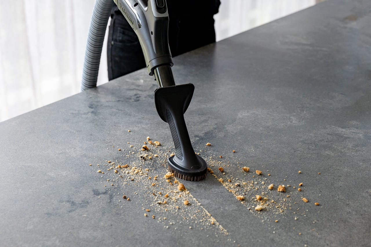 Wertheim 7 Series W9000 Vacuum Cleaner