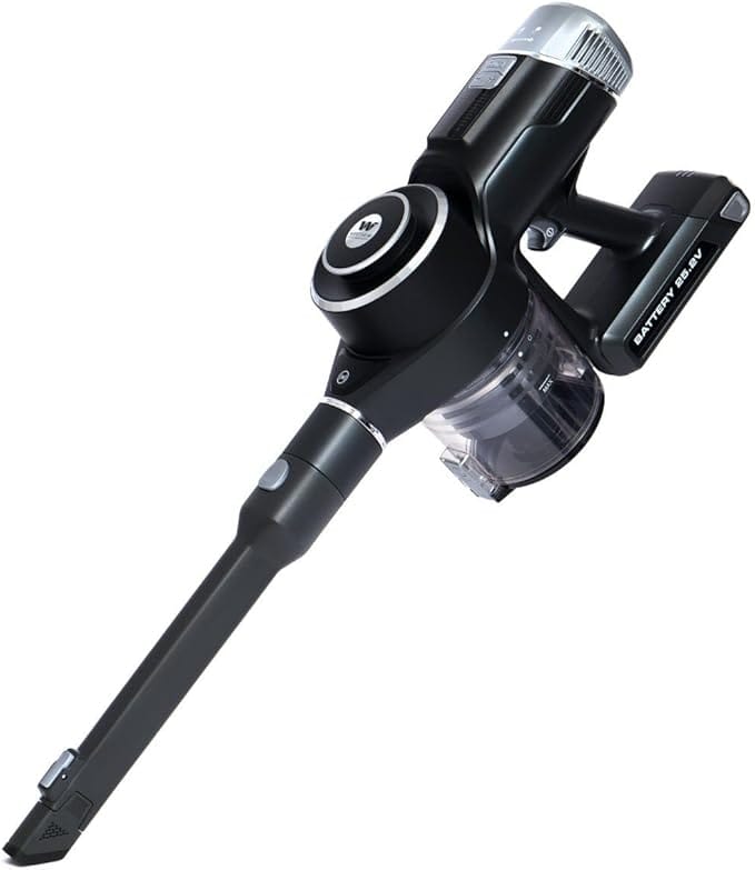 Wertheim Evolution Max Stick Vacuum W8301