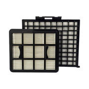 Wertheim W9000 7 Series Filter Kit (Genuine)