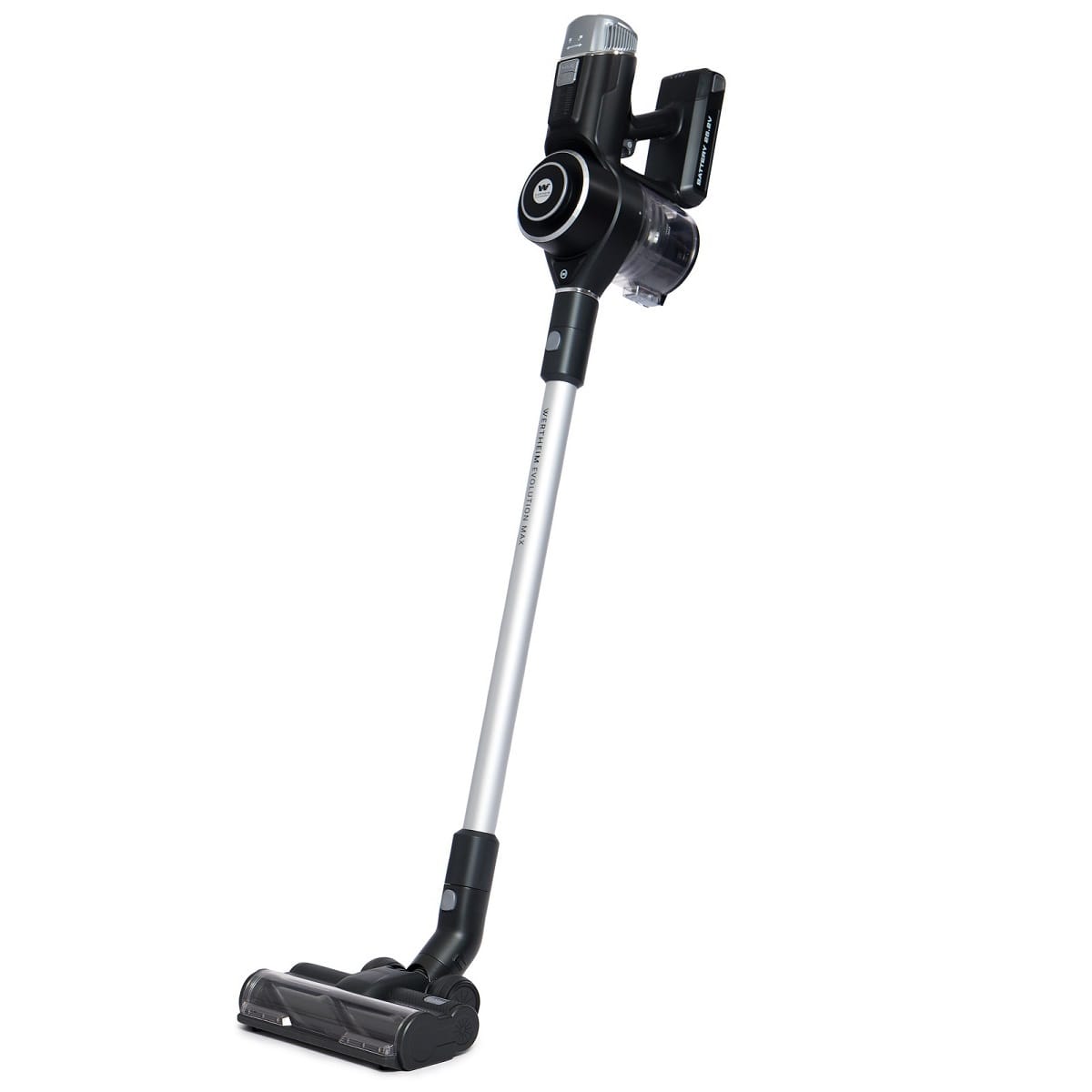 Wertheim Evolution Max Stick Vacuum W8301