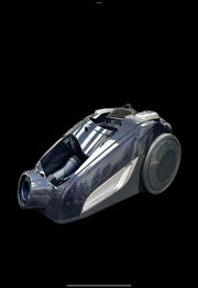 Hoover / Sauber Allergy 7011PH Bagless Vacuum Cleaner Main Body