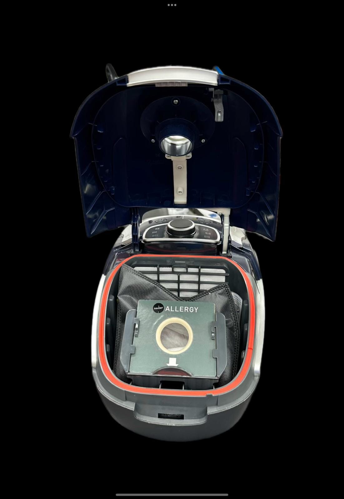 Hoover / Sauber Allergy 7000PH Bagged Vacuum Cleaner Main Body
