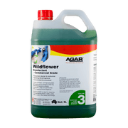 Agar Wildflower