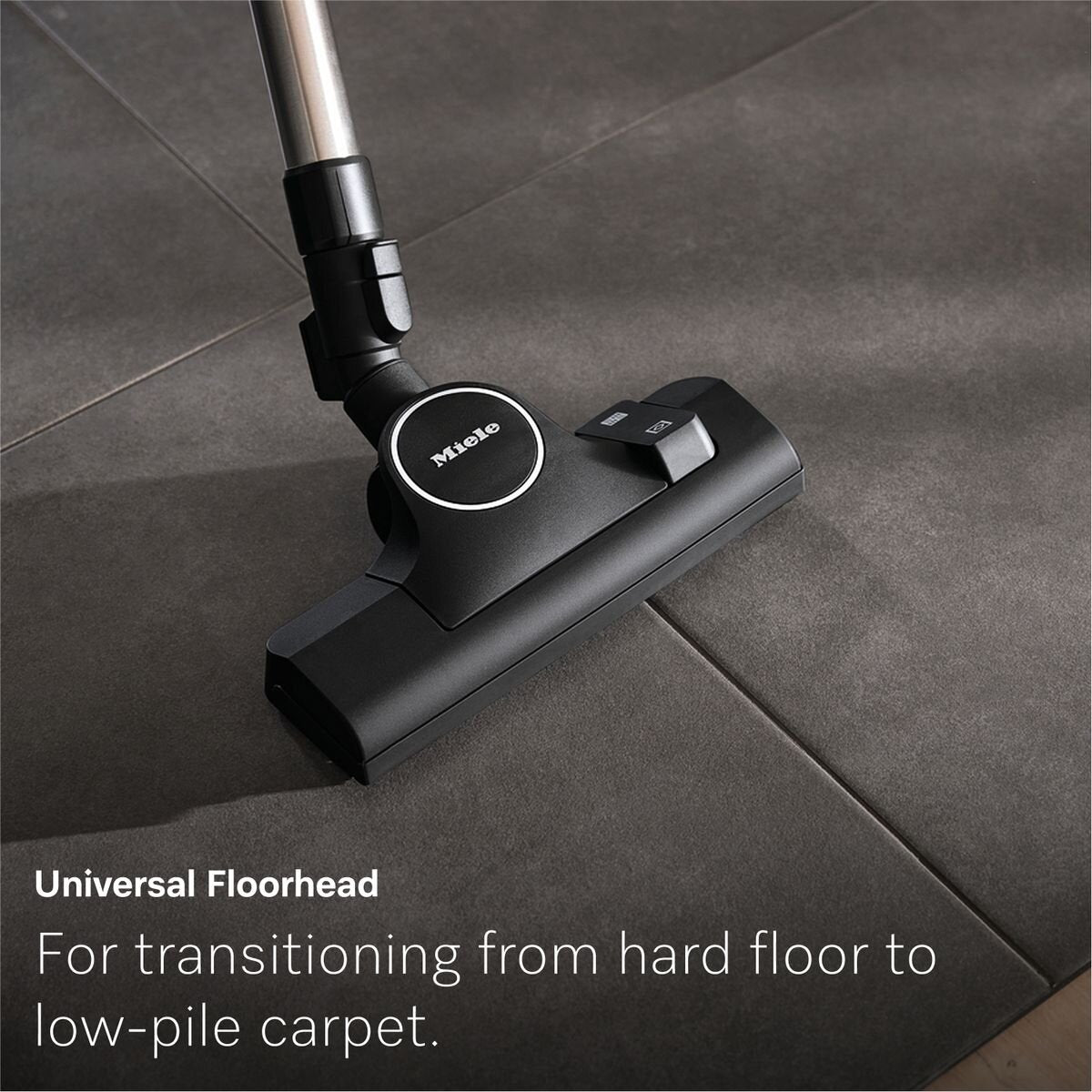 Miele Guard L1 Nordic Blue