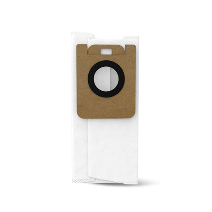 Keep your Dreame Z10 Pro running longer: 4L dust bags hold up to 65 days. 3-pack for the Auto-Empty Dock.