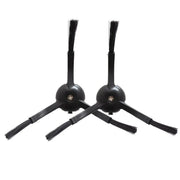 Roborock Side Brushes Black (Genuine) (2 Brushes)