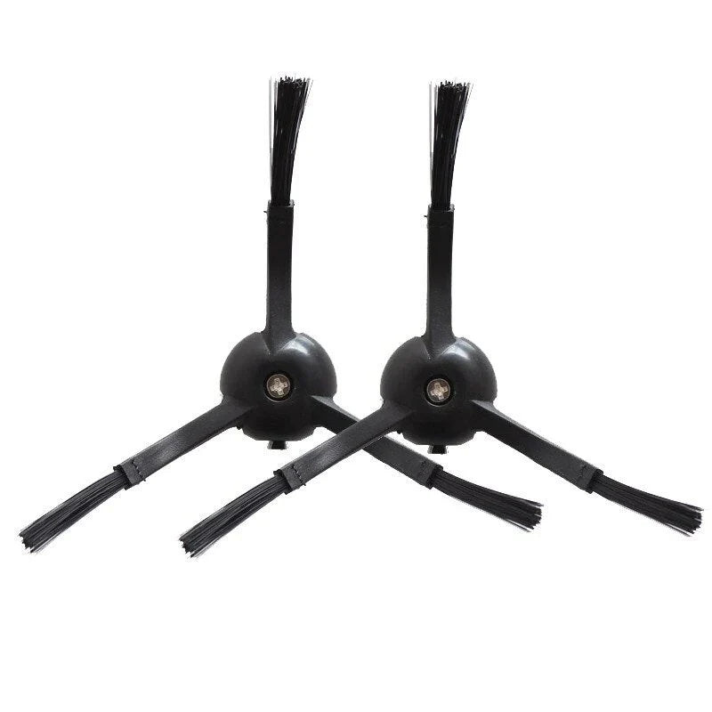 Roborock Side Brushes Black (Genuine) (2 Brushes)