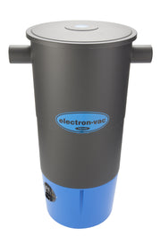 Electron Vac Ducted Vacuum Cleaner System Model FB200