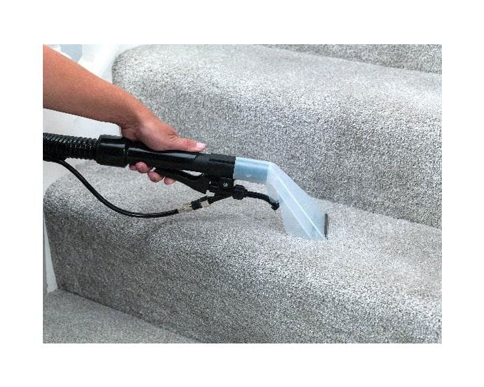 Numatic George 15L Wet and Dry Vacuum Cleaner and Extractor